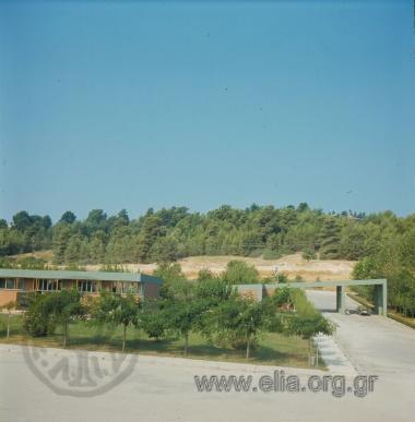 Το ξενοδοχείο 