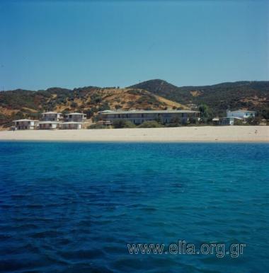 Το ξενοδοχείο 