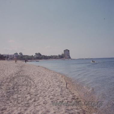 Ουρανούπολη. Ξενία