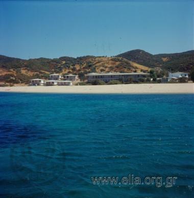 Ουρανούπολη. Ξενία