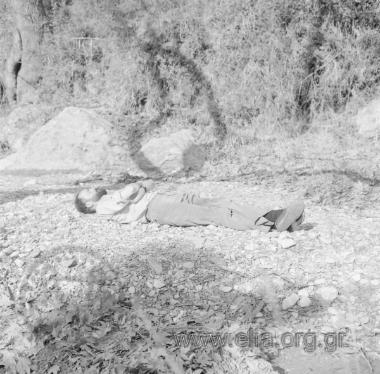 Εκδρομή με φίλους.