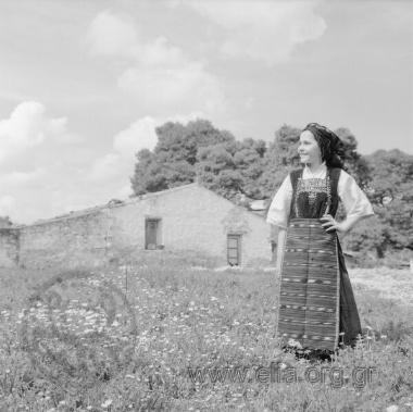 Εκδρομή με φίλους.