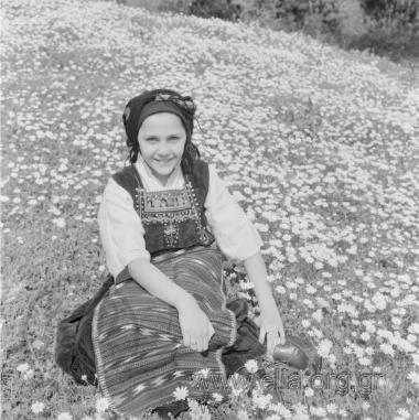 Εκδρομή με φίλους.