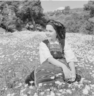 Εκδρομή με φίλους.