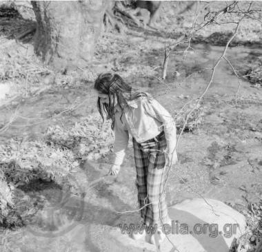 Εκδρομή με φίλους.