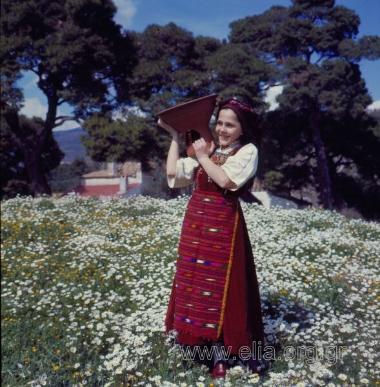 Εκδρομή με φίλους.