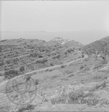 Άποψη του Κάστρου.