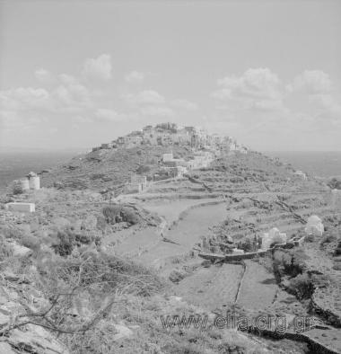 Άποψη του Κάστρου.
