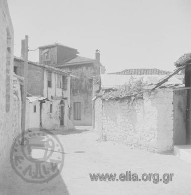 Λίμνη Ευβοίας.