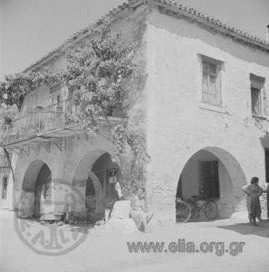 Λίμνη Ευβοίας.