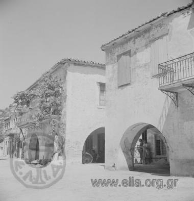 Λίμνη Ευβοίας.