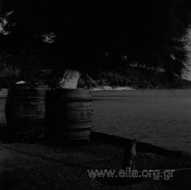 Λίμνη Ευβοίας.