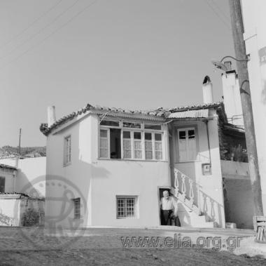 Λίμνη Ευβοίας.