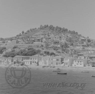 Λίμνη Ευβοίας.