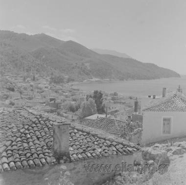 Λίμνη Ευβοίας.