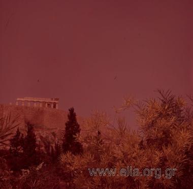 Παρθενώνας.