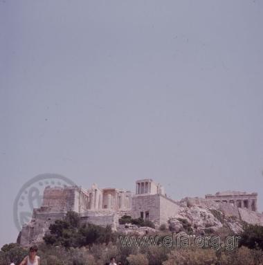 Ακρόπολη.
