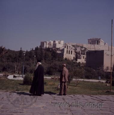 Ακρόπολη.
