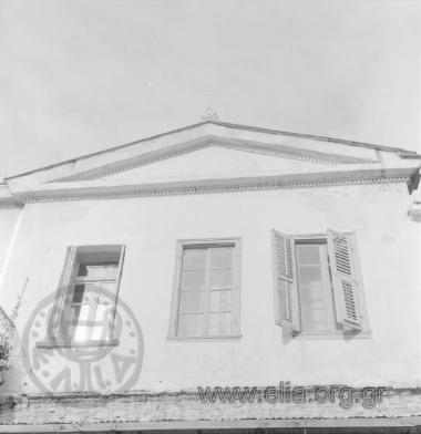 Ιωάννινα ή Αγρίνιο