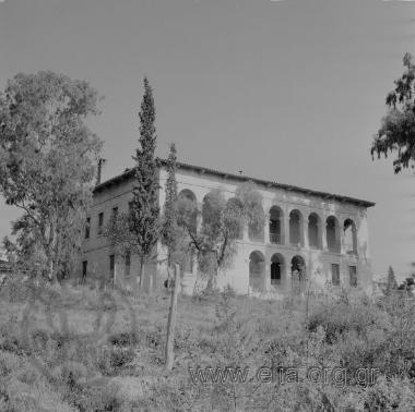 Η έπαυλη της Δουκίσσης Πλακεντίας.