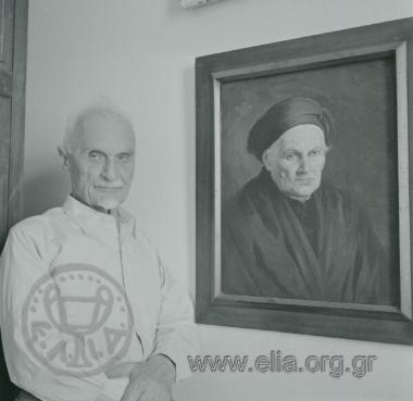 Γηροκομείο Αθηνών (