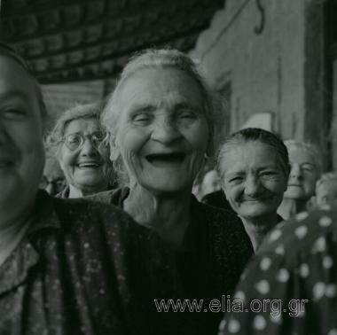 Γηροκομείο Αθηνών (