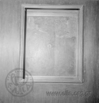 Οικία Αντωνίου και Ελένης Σταθάτου. Συλλογή Ελένης Σταθάτου.