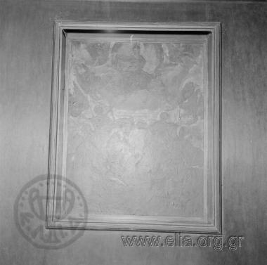 Οικία Αντωνίου και Ελένης Σταθάτου. Συλλογή Ελένης Σταθάτου.