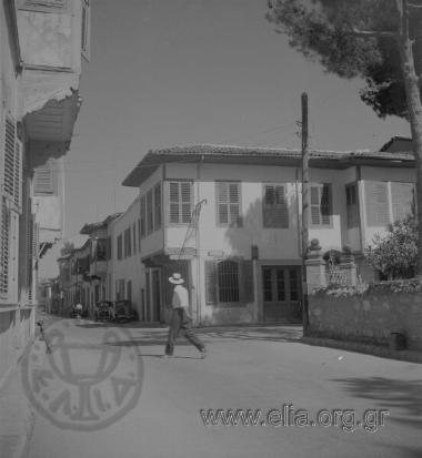 Nicosia
