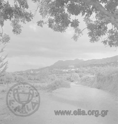 Αγία Παρασκευή.