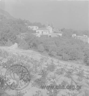 Αγία Παρασκευή.