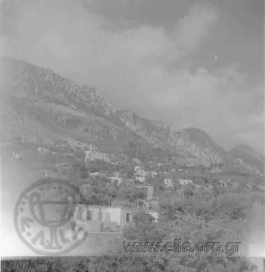 Αγία Παρασκευή.