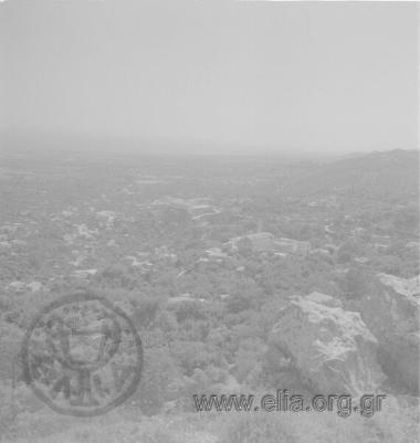 Αγία Παρασκευή.