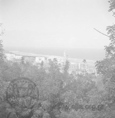 Αγία Παρασκευή.