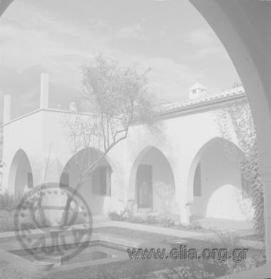 Το σπίτι του Austen Harrison στη Λάπηθο.