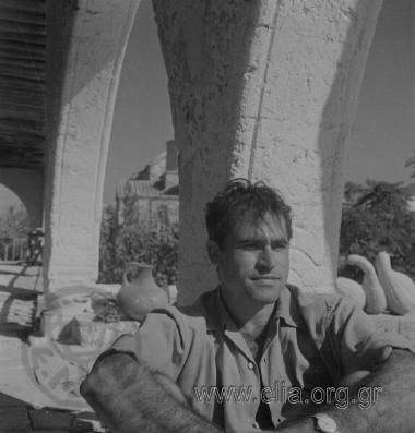 Δημήτρης Παπαδήμος.