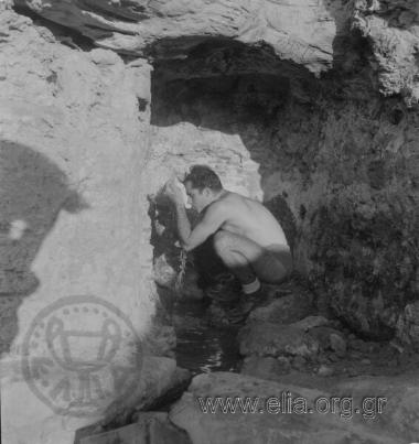 Δημήτρης Παπδήμος.