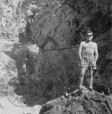 Δημήτρης Παπαδήμος.