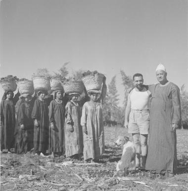 Ταξίδι στη Χρυσή Ακτή (Γκάνα).