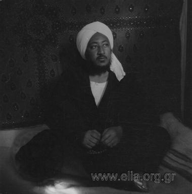 Ταξίδι στο Λούξορ.