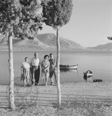 Εκδρομή στην Κούλουρη.