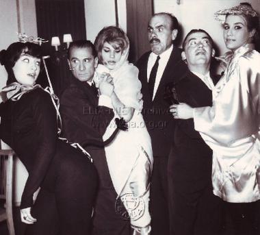 Πατατζή Σωτήρη, 