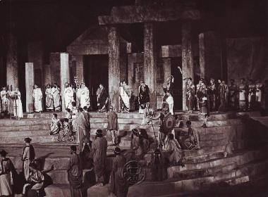 Σικελιανού Άγγελου, 