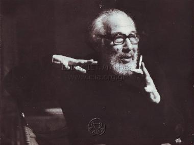 Κάρολος Κουν.