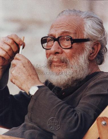 Κάρολος Κουν.