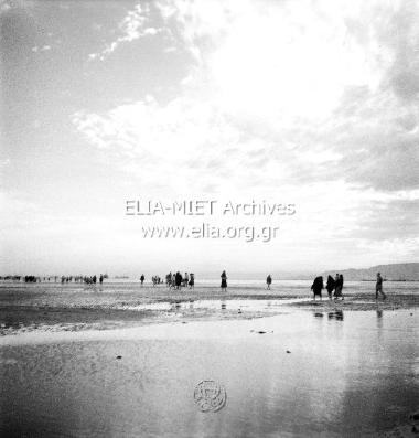 Θαλασσινό τοπίο.