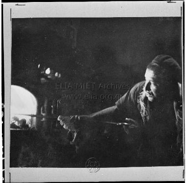 Δράση του ελληνικού εμπορικού ναυτικού στη Μεσόγειο.