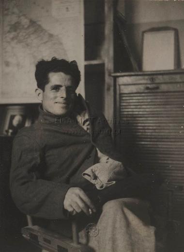 Τραυματίας στο Ελληνικό νοσοκομείο Σενεγκάλιας.