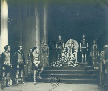 Τερζάκη Άγγελου, 