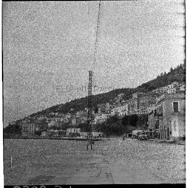 Άποψη της πόλης.